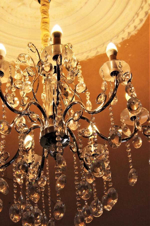 קוטאיסי Guesthouse Medea On Pushkini 4 מראה חיצוני תמונה