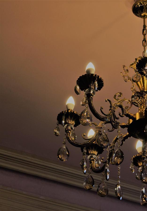 קוטאיסי Guesthouse Medea On Pushkini 4 מראה חיצוני תמונה