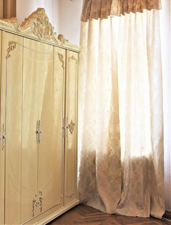קוטאיסי Guesthouse Medea On Pushkini 4 מראה חיצוני תמונה