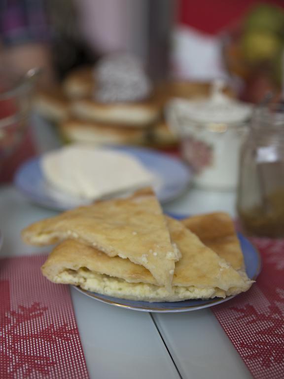 קוטאיסי Guesthouse Medea On Pushkini 4 מראה חיצוני תמונה