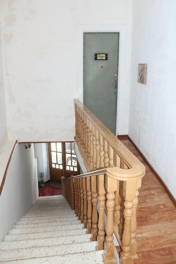קוטאיסי Guesthouse Medea On Pushkini 4 מראה חיצוני תמונה