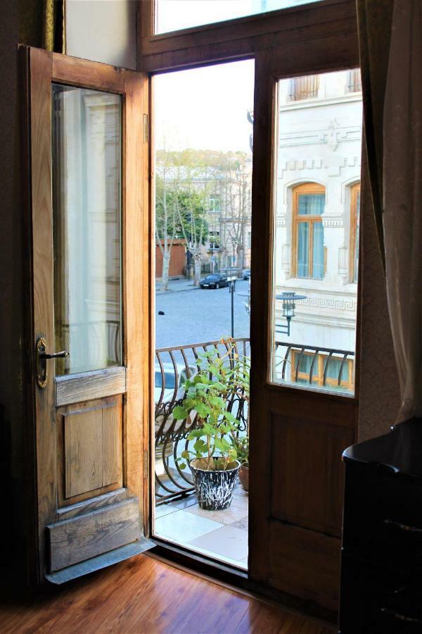 קוטאיסי Guesthouse Medea On Pushkini 4 מראה חיצוני תמונה